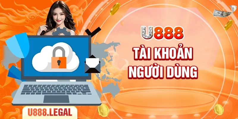 Tài khoản người dùng